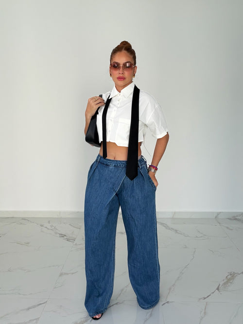 UPTOWN DENIM
