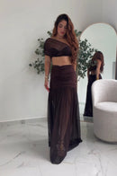 BOLD MOCHA SET