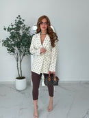 AFFAIR MOCHA CAPRI