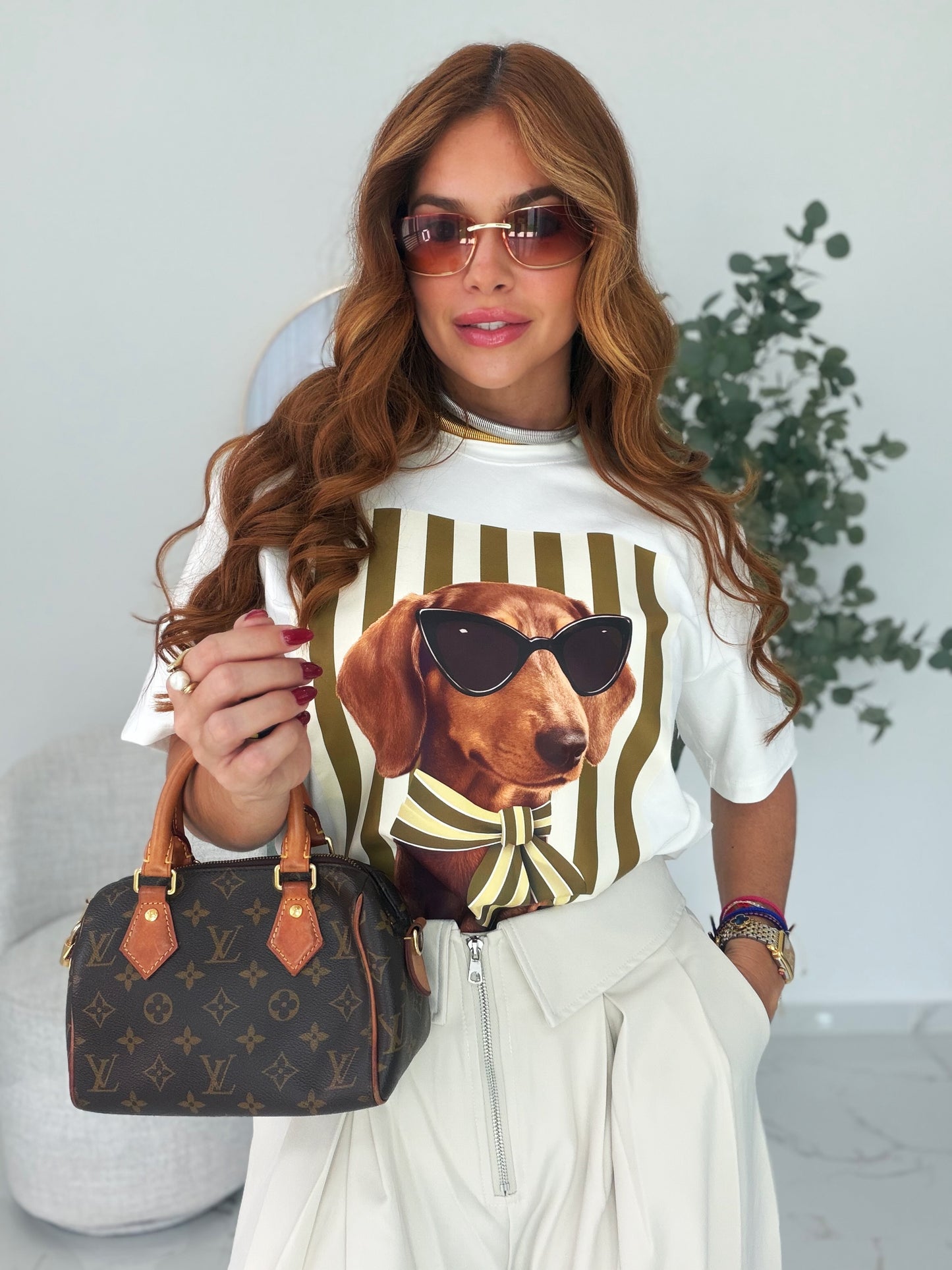 BESTIE PUPPY TOP