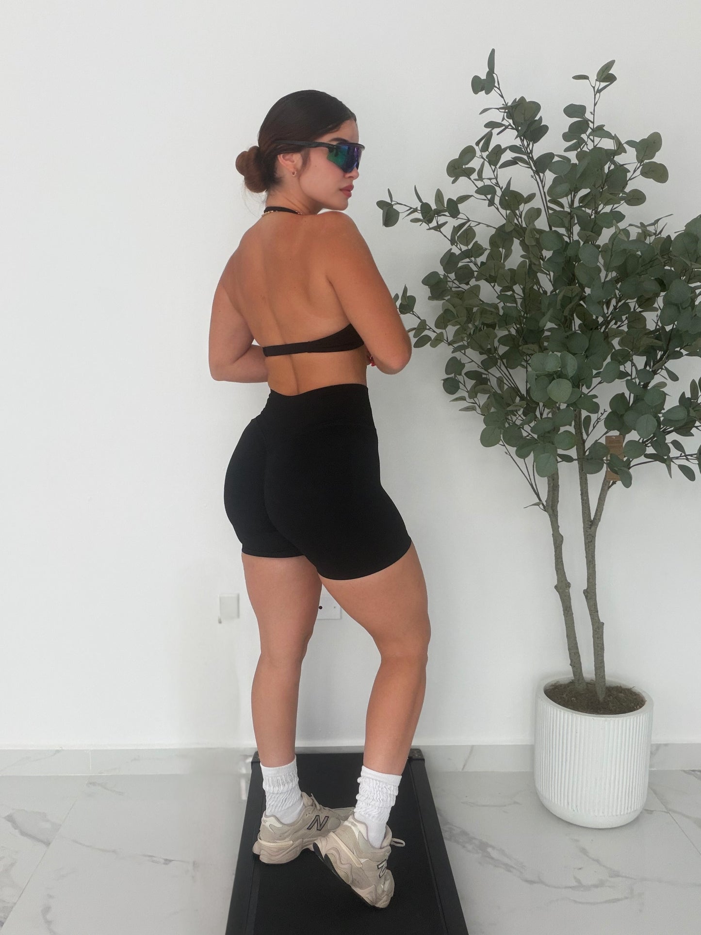 SHAPE BLACK SET