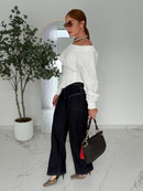TONE DENIM