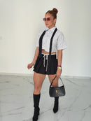 ASPEN SKIRT
