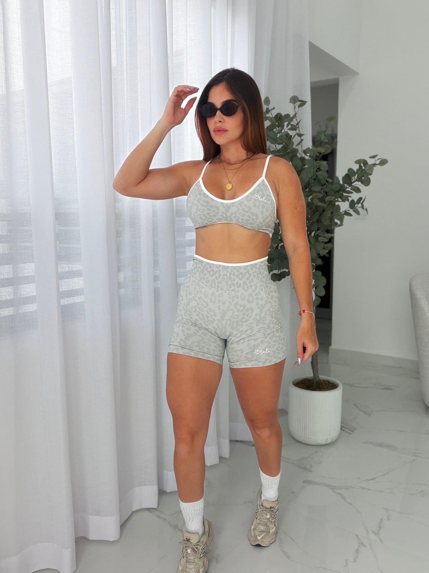 WILD GREY SET