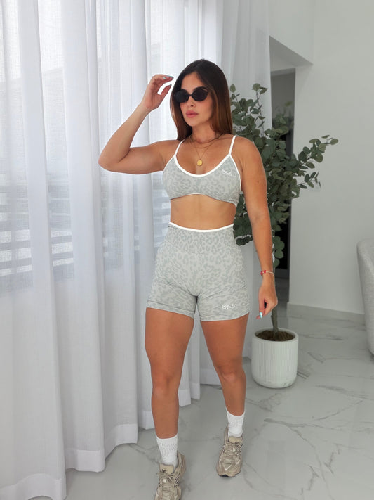 WILD GREY SET