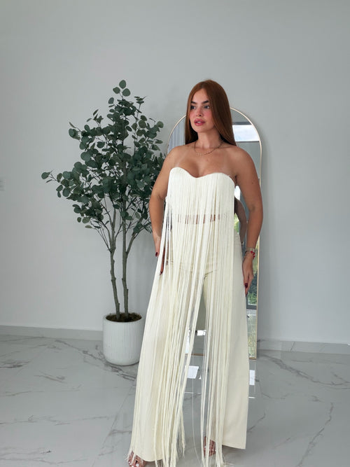 MOMENT IVORY SET