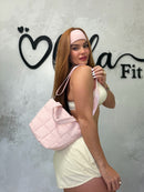 ESSENTIAL PINK BAG