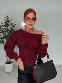 UNIK WINE TOP