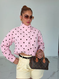 PINK LOVER JACKET