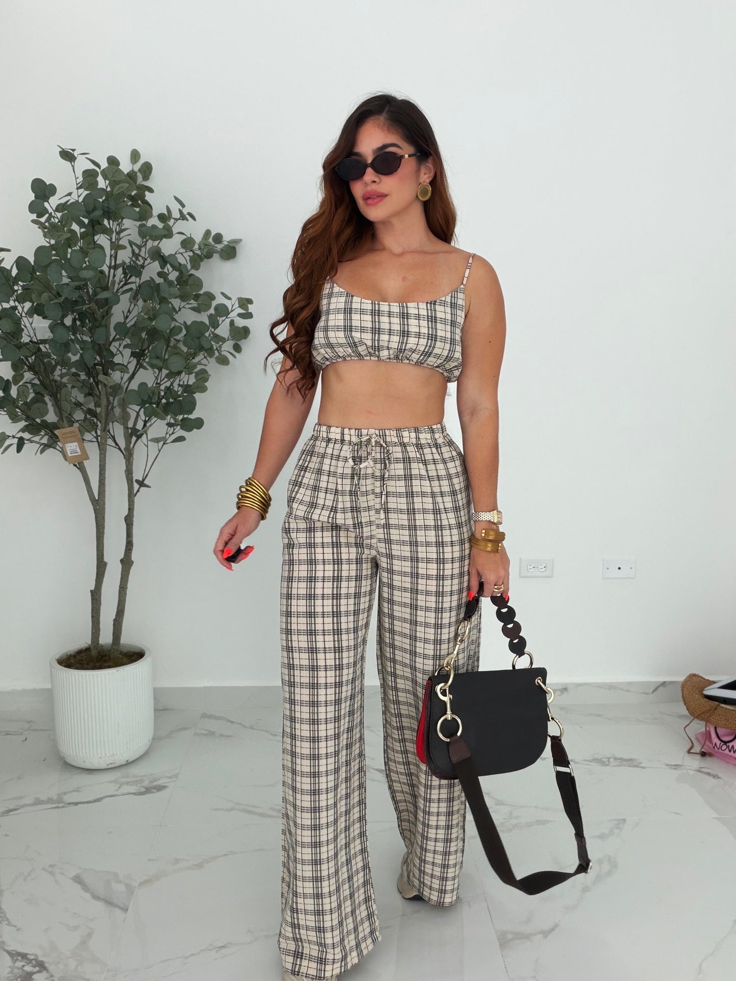 PEAK SET