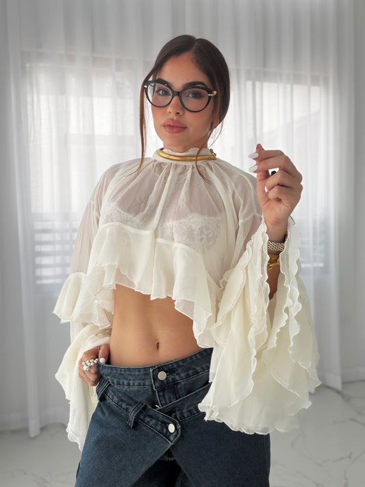 STYLE LOFT TOP