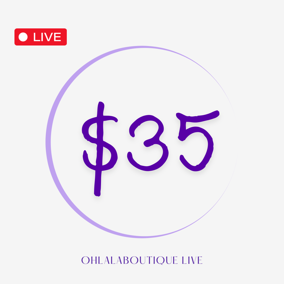 Live