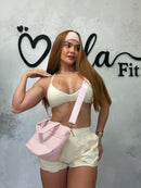 ESSENTIAL PINK BAG