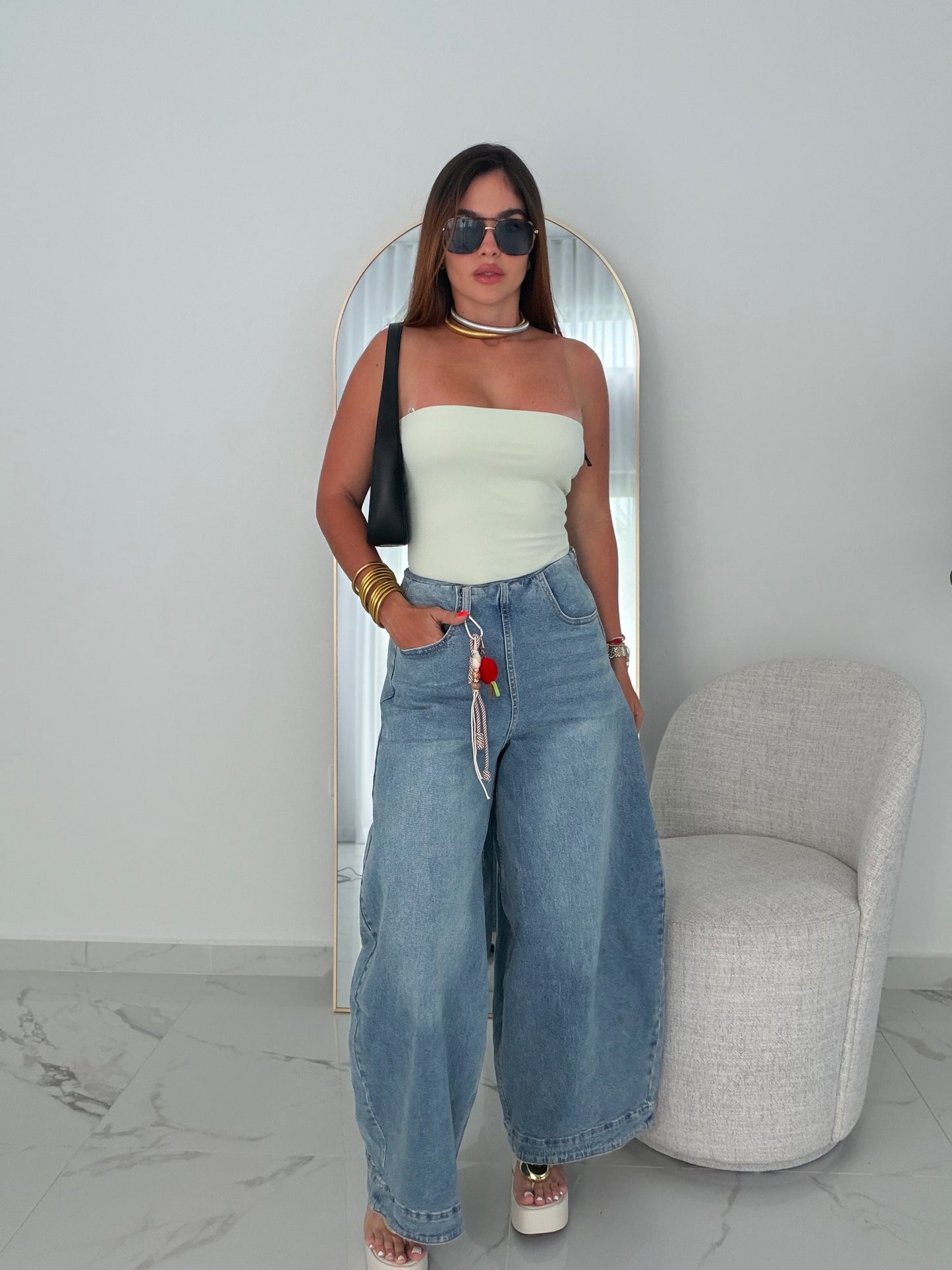 AFFAIR DENIM