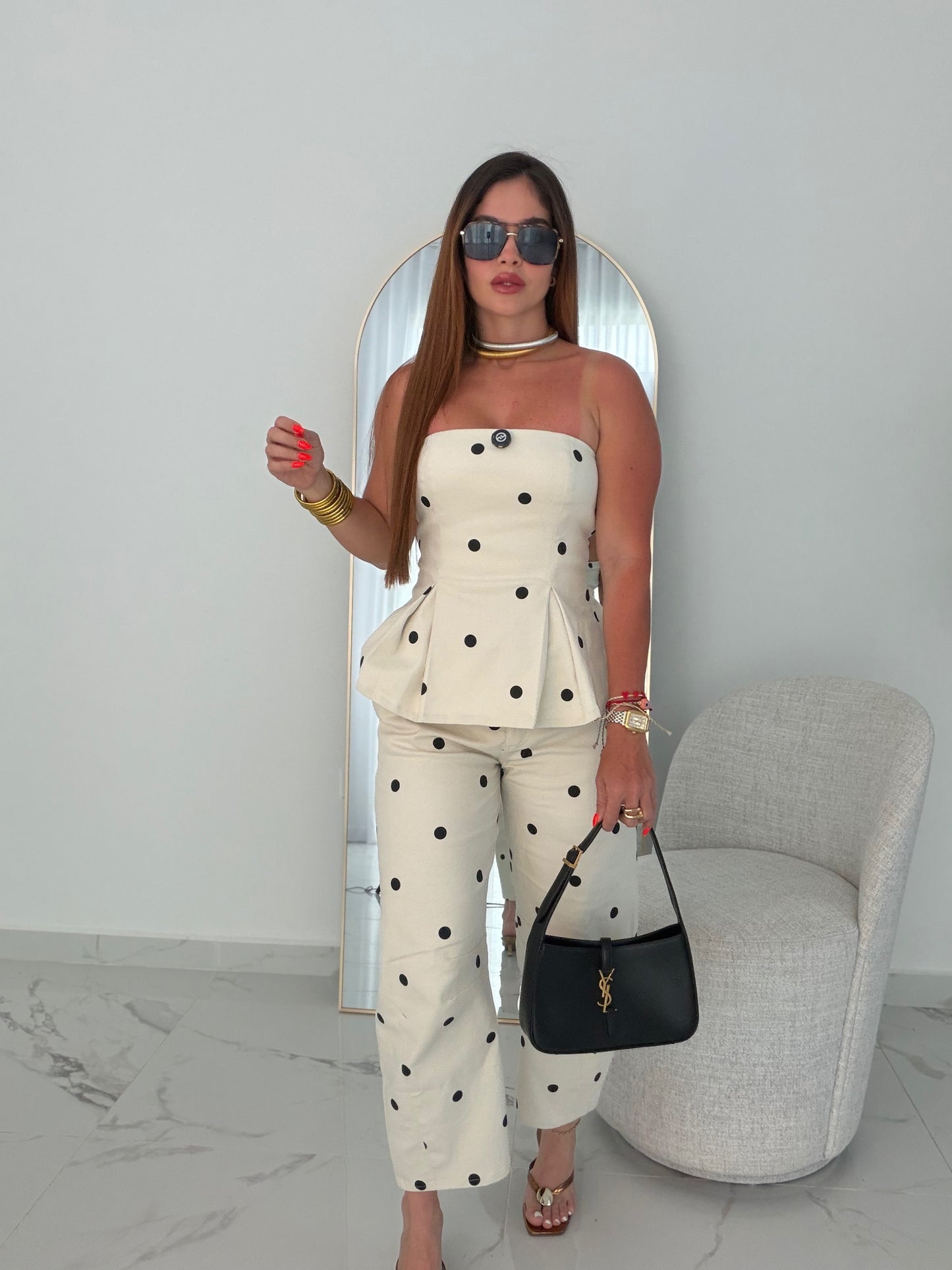 UPDOWN POLKA SET