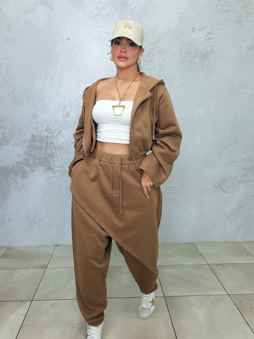 MOOD CAMEL SET