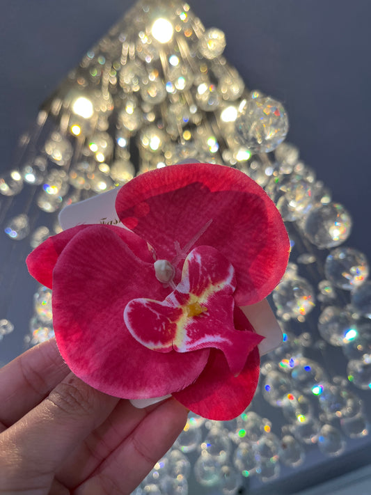 Orquídea vacation (pink)