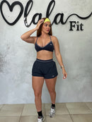 CORE NAVY SET