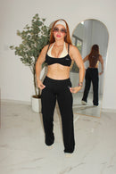 DREAM FIT BLACK SET