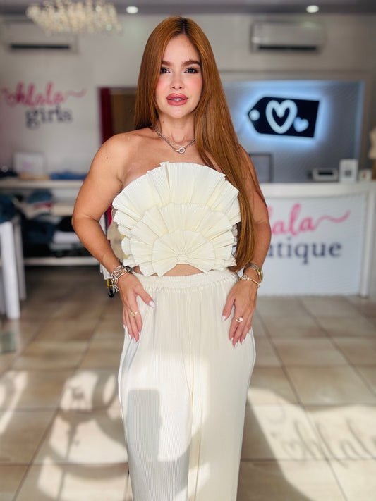 VELERA SET