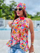 ISLA MINI SKIRT MULTI USOS