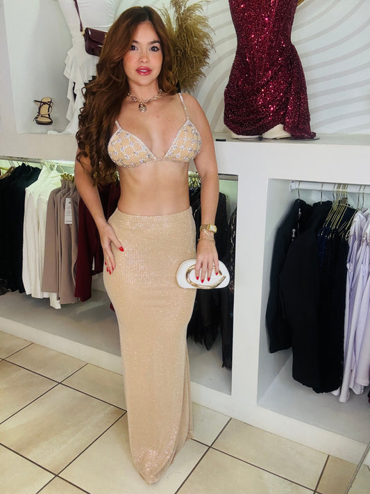 DIAMOND IN THE SAND SET