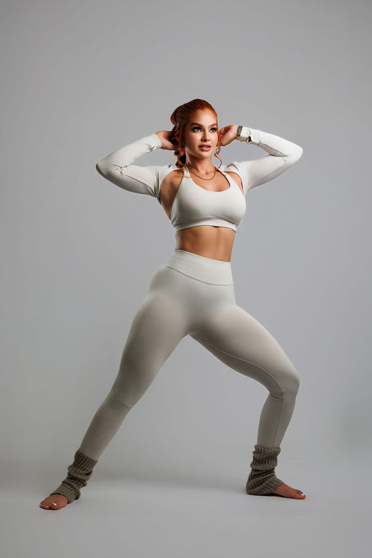 STREET FIT SET