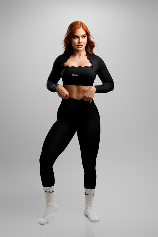 La La Fit Airlift Set