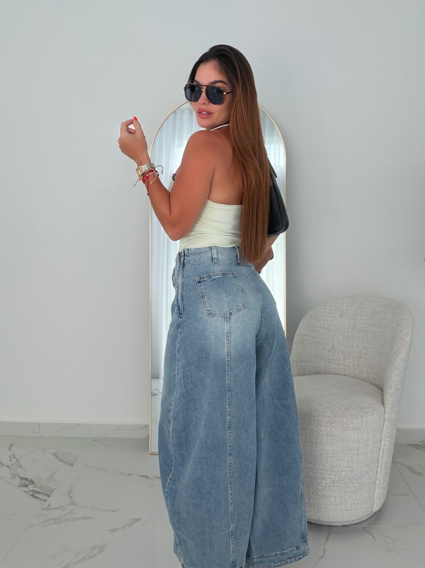 AFFAIR DENIM