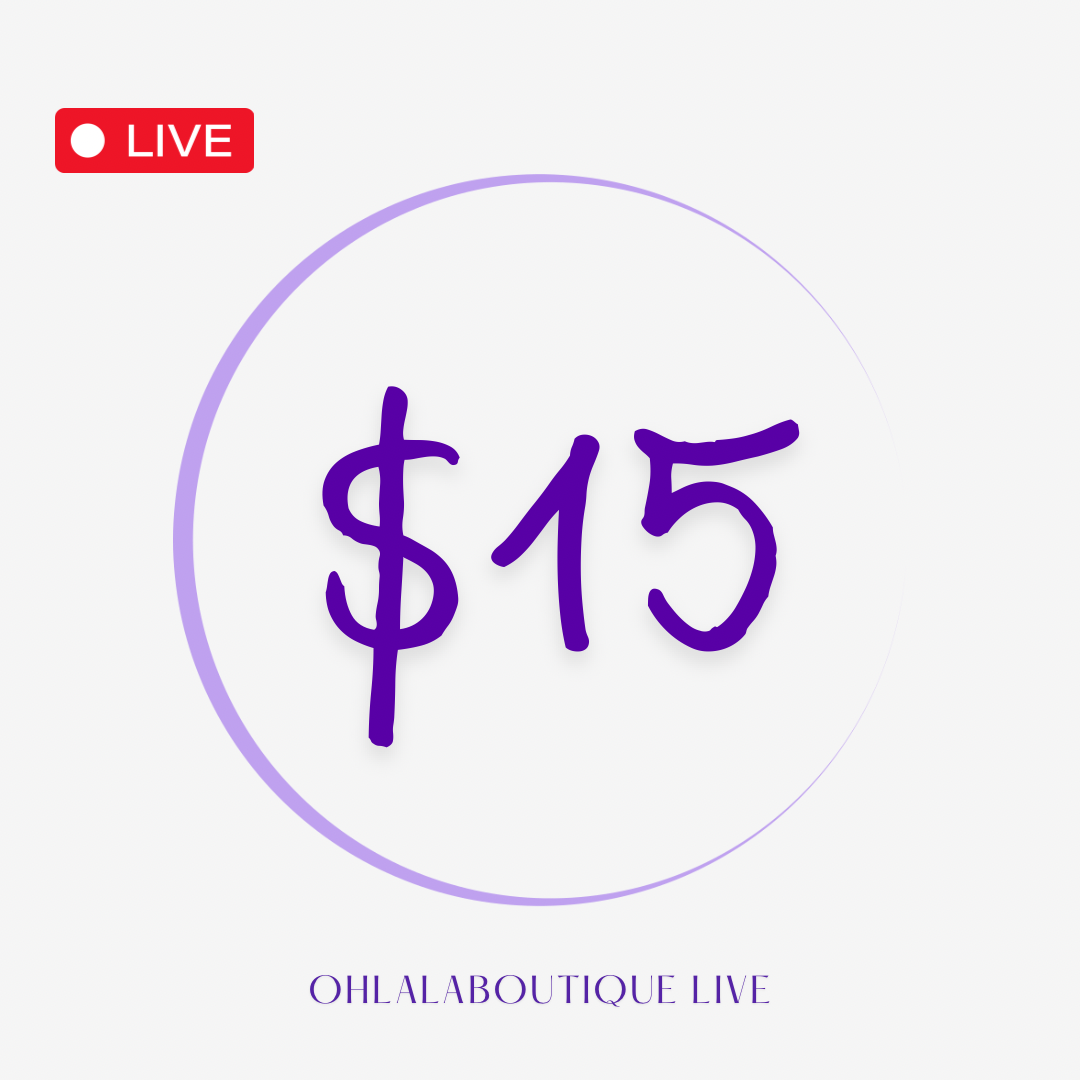 Live