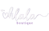 Oh lala boutique
