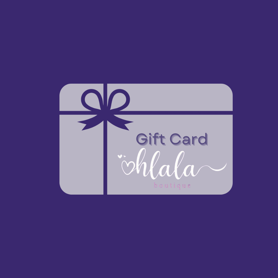 E-Gift Card